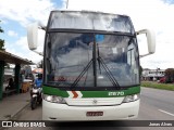 Empresa Gontijo de Transportes 21170 na cidade de Goiana, Pernambuco, Brasil, por Jonas Alves. Número da foto: #7160021.