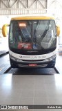 Viação Progresso RJ 191.048 na cidade de Petrópolis, Rio de Janeiro, Brasil, por Kelvin Bráz. Número da foto: #:id.