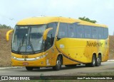 Viação Nordeste 1706 na cidade de Natal, Rio Grande do Norte, Brasil, por Joao Paulo Nascimento Silva. Número da foto: #7162770.