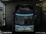 Expresso Satélite Norte 19002 na cidade de Teresina, Piauí, Brasil, por Ruan Silva Andrade. Número da foto: #7160096.