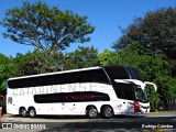 Auto Viação Catarinense 319323 na cidade de São Paulo, São Paulo, Brasil, por Rodrigo Coimbra. Número da foto: #:id.