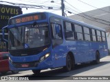 Viação Cota - Cota Transportes 1508 na cidade de Matozinhos, Minas Gerais, Brasil, por Luiz Otavio Matheus da Silva. ID da foto: :id.