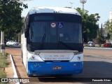 Êxodus Tur  na cidade de Taguatinga, Distrito Federal, Brasil, por Fernando Alves. Número da foto: #7162336.