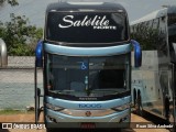 Expresso Satélite Norte 19005 na cidade de Teresina, Piauí, Brasil, por Ruan Silva Andrade. Número da foto: #7162115.