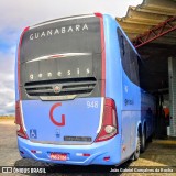 Expresso Guanabara 948 na cidade de Vitória da Conquista, Bahia, Brasil, por João Gabriel Gonçalves da Rocha. Número da foto: #7161263.