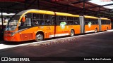 Auto Viação Redentor HE701 na cidade de Curitiba, Paraná, Brasil, por Lucas Weber Calizario. Número da foto: #:id.