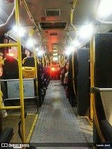 Vialuz Transportes BT-22912 na cidade de Belém, Pará, Brasil, por Lucas Jacó. Número da foto: #:id.