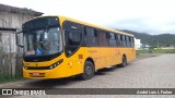 Viação Praiana 3310 na cidade de Porto Belo, Santa Catarina, Brasil, por André Luis L Furlan. Número da foto: #7159778.