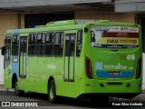 Taguatur - Taguatinga Transporte e Turismo 03416 na cidade de Teresina, Piauí, Brasil, por Ruan Silva Andrade. Número da foto: #7160104.
