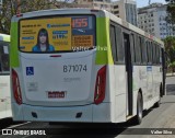 Viação Verdun B71074 na cidade de Rio de Janeiro, Rio de Janeiro, Brasil, por Valter Silva. Número da foto: #:id.