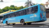 JTP Transportes 01.052 na cidade de Embu das Artes, São Paulo, Brasil, por Asprilla Matheus. Número da foto: #7163067.