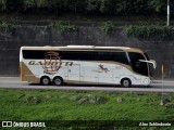 Auto Viação Gadotti 3521 na cidade de Brusque, Santa Catarina, Brasil, por Alex Schlindwein. Número da foto: #:id.