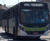 Viação Novacap B51620 na cidade de Rio de Janeiro, Rio de Janeiro, Brasil, por Jonas Rodrigues Farias. Número da foto: #:id.