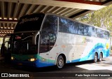 Viação Xavante 4700 na cidade de Cuiabá, Mato Grosso, Brasil, por Paulo Sergio Alves Venancio. Número da foto: #:id.