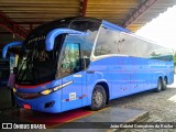 Expresso Guanabara 948 na cidade de Vitória da Conquista, Bahia, Brasil, por João Gabriel Gonçalves da Rocha. Número da foto: #7161294.