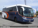 Pullman Link 533 na cidade de Rancagua, Cachapoal, Libertador General Bernardo O'Higgins, Chile, por Raúl Díaz Romeodelta. Número da foto: #:id.