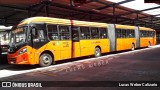 Viação Cidade Sorriso >> Viação Sorriso de Curitiba GE733 na cidade de Curitiba, Paraná, Brasil, por Lucas Weber Calizario. Número da foto: #7161940.