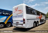 Lana Tur 2009 na cidade de Olímpia, São Paulo, Brasil, por Vicente de Paulo Alves. Número da foto: #7161932.