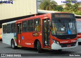 Eldorado Transportes 77033 na cidade de Contagem, Minas Gerais, Brasil, por Ithalo Santos. Número da foto: #:id.