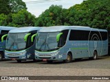 Viação Garcia 16414 na cidade de Paranavaí, Paraná, Brasil, por Robson Alves. Número da foto: #7162370.
