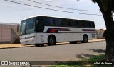 Ônibus Particulares 1042 na cidade de Jales, São Paulo, Brasil, por Altair de Souza. ID da foto: :id.