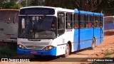 Nacional Transportes 6586 na cidade de Belterra, Pará, Brasil, por Erick Pedroso Neves. Número da foto: #:id.