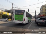 Caprichosa Auto Ônibus C27165 na cidade de Rio de Janeiro, Rio de Janeiro, Brasil, por Lohan Ribeiro. Número da foto: #7159935.
