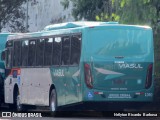ViaSul Varginha Transportes Coletivos 1390 na cidade de Lavras, Minas Gerais, Brasil, por Nélyton Ricardo  Barbosa. Número da foto: #7162494.
