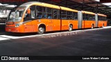 Transporte Coletivo Glória BE704 na cidade de Curitiba, Paraná, Brasil, por Lucas Weber Calizario. Número da foto: #:id.