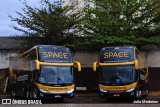 Expresso Nordeste 5430 na cidade de Campinas, São Paulo, Brasil, por Julio Medeiros. Número da foto: #:id.