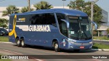 Viação Águia Branca 27340 na cidade de Vitória, Espírito Santo, Brasil, por Tiago Baldan. Número da foto: #:id.