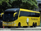 Viação Nordeste 1950 na cidade de Fortaleza, Ceará, Brasil, por Francisco Dornelles Viana de Oliveira. Número da foto: #7161990.