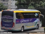 LP Gênesis Bus 9186 na cidade de Cuiabá, Mato Grosso, Brasil, por Douglas Andrez. ID da foto: :id.