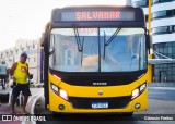 Salvamar Sn na cidade de Salvador, Bahia, Brasil, por Gênesis Freitas. ID da foto: :id.