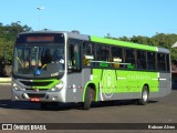 Viação Garcia 7439 na cidade de Paranavaí, Paraná, Brasil, por Robson Alves. Número da foto: #7162602.
