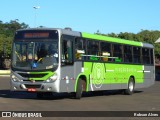 Viação Garcia 7439 na cidade de Paranavaí, Paraná, Brasil, por Robson Alves. ID da foto: :id.