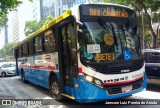 Auto Lotação Ingá RJ 210.015 na cidade de Rio de Janeiro, Rio de Janeiro, Brasil, por Janssen Luiz Pereira de Arruda. Número da foto: #:id.