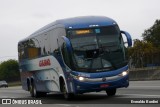 Viação Águia Branca 23690 na cidade de São José dos Campos, São Paulo, Brasil, por Everaldo Bordini. Número da foto: #:id.