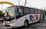 Ônibus Particulares 8722015 na cidade de Canindé, Ceará, Brasil, por Davidson  Gomes. ID da foto: :id.