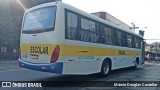 Escolares 61 na cidade de Alegre, Espírito Santo, Brasil, por Márcio Douglas Castellar. Número da foto: #7160647.