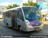 Viação Rosa Vitória da Conquista 2000 na cidade de Vitória da Conquista, Bahia, Brasil, por João Gabriel Gonçalves da Rocha. Número da foto: #7161307.
