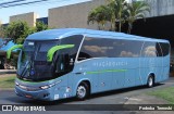 Viação Garcia 8395 na cidade de Apucarana, Paraná, Brasil, por Pedroka Ternoski. Número da foto: #7162560.