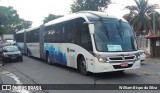 Scania MEGA BRT-F360HA na cidade de São Paulo, São Paulo, Brasil, por William Bispo da Silva. Número da foto: #7159704.
