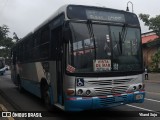 Buses Guadalupe 126 na cidade de San José, San José, Costa Rica, por Yliand Sojo. Número da foto: #:id.
