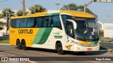 Empresa Gontijo de Transportes 16520 na cidade de Vitória, Espírito Santo, Brasil, por Tiago Baldan. Número da foto: #7161970.