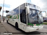 Empresa Gontijo de Transportes 21170 na cidade de Goiana, Pernambuco, Brasil, por Jonas Alves. Número da foto: #7160044.