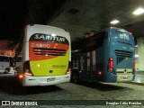 Saritur - Santa Rita Transporte Urbano e Rodoviário 24990 na cidade de Belo Horizonte, Minas Gerais, Brasil, por Douglas Célio Brandao. ID da foto: :id.