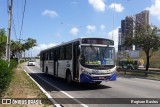 Trampolim da Vitória 206 na cidade de Natal, Rio Grande do Norte, Brasil, por Rogison Bastos. Número da foto: #7159918.