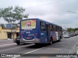 Vipol Transportes Rodoviários - TIPBUS - Transportes Intermunicipal 36.119 na cidade de São Paulo, São Paulo, Brasil, por Rafael Lopes de Oliveira. Número da foto: #7160368.
