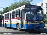 Auto Lotação Ingá RJ 210.034 na cidade de Niterói, Rio de Janeiro, Brasil, por Renan Vieira. Número da foto: #7161481.